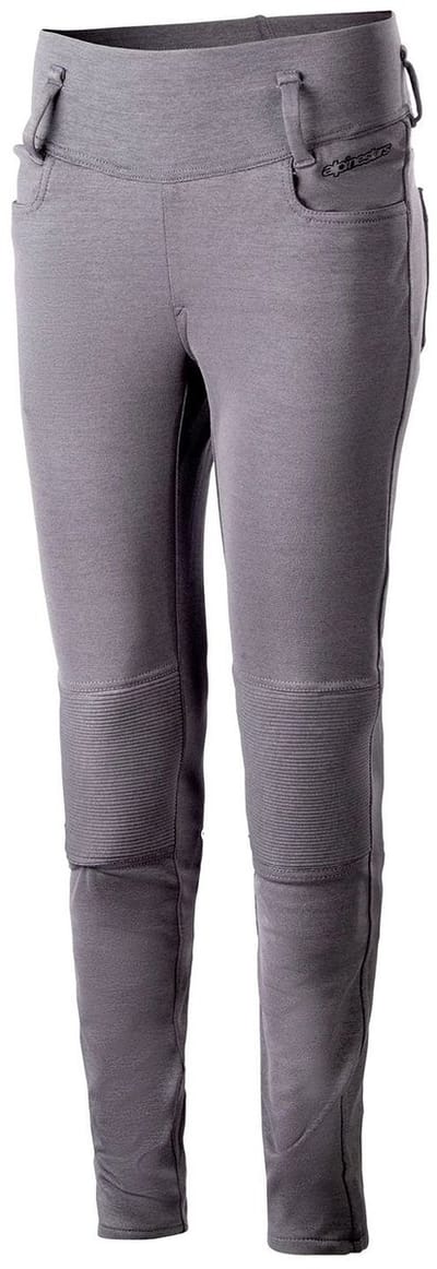 Alpinestars Banshee Legging Vrouwen Melange Grijs - Broek