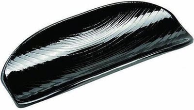 The Oriental Shop Bekers Towel Tray Lacq