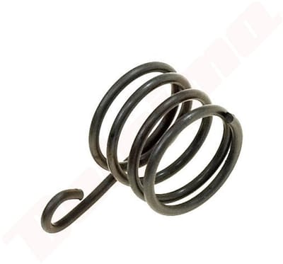 Trillingsdemper passend op ECHO CS2510TES , CS 2511TES ( V450-002050 )