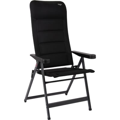 Crespo - Standenstoel - L - AP/240 - Air-Deluxe - Zwart