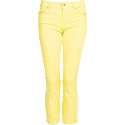 Liu-Jo Jeans Glam Vrouw geel