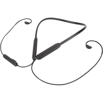 Câble de remplacement pour écouteurs Bluetooth Câble d'écouteurs sans fil avec micro et contrôleur pour Weston