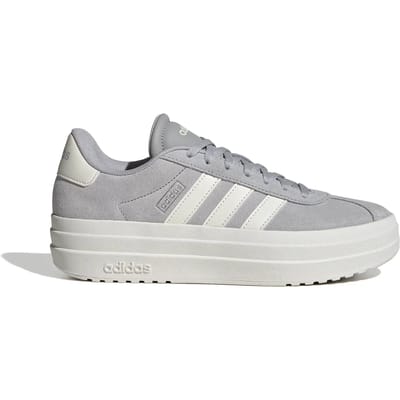 adidas Sportswear VL Court Bold Schoenen - Dames - Grijs