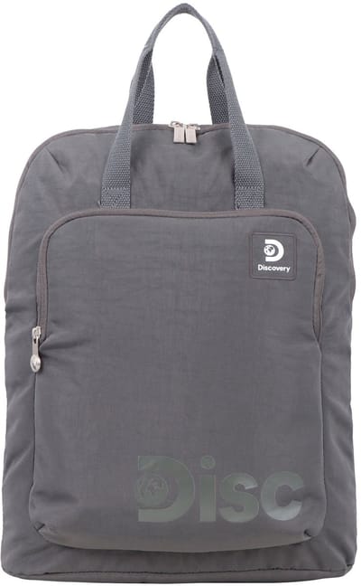Discovery Commuter Rugzak / Schoolrugzak - Khaki - D03609 - Khaki