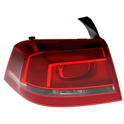 Achterlicht VALEO 044513