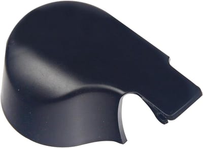 Dailygoods - Achterruitenwisserafdekking voor VW Golf 6/7