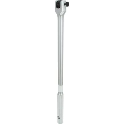KS Tools 918.1291 1/2 CHROMEPlus scharnier-steekgreep, 360 mm