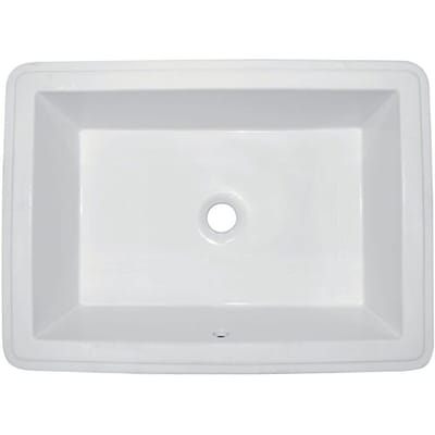 Ideal Standard insert washbasin 59.5 cm K078001