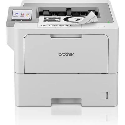 Brother HL-L6410DN - printer - B/W - laser - Zwart-wit - Laser