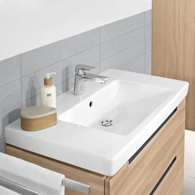 Villeroy & Boch Subway 2.0 cabinet washbasin 717580 xx