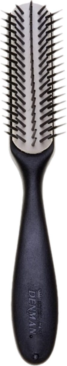 Denman Classic Styling Originals Brush D143N Small Styling 5 Rijen Borstel Ref.DE0272 1St