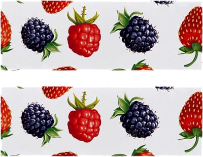 Microvezel Handdoek - Sneldrogende doek - Sport en Reizen - Super absorberend - 29.5x81.5cm - Veelkleurig
