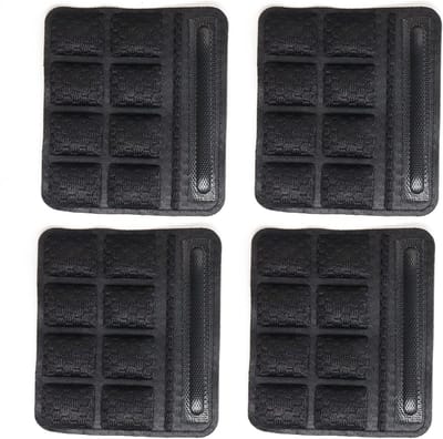 Universele Helm Kin Pads Vervangende Kussens voor Fiets, Motor en Sport