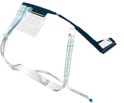 Dailygoods - 40PIN Flexibele Kabel voor HP OMEN Laptops