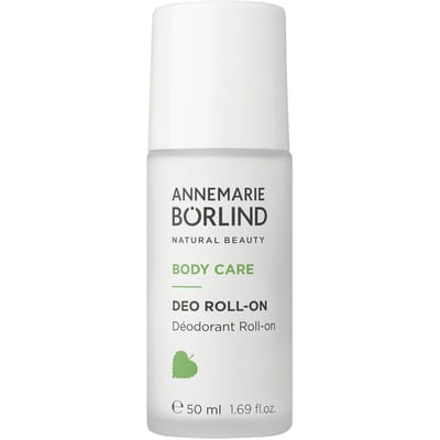 ANNEMARIE BÖRLIND BODY CARE Déodorant Roll-on 50 Lichaamsverzorging