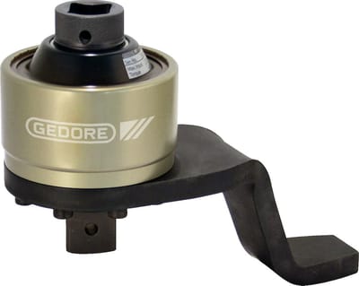 Gedore Momentsleutelvermenigvuldiger DVI-20Z 2000 Nm 1" - 2653265