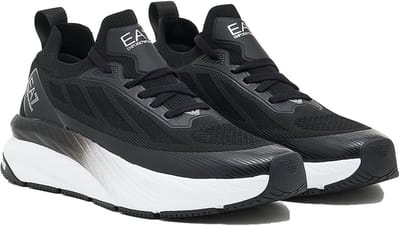 Ea7 Emporio Armani 7x000343_af18639 Schoenen Zwart EU 42