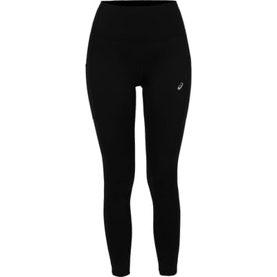 Asics Core Sport Tight Dames Performance Black M