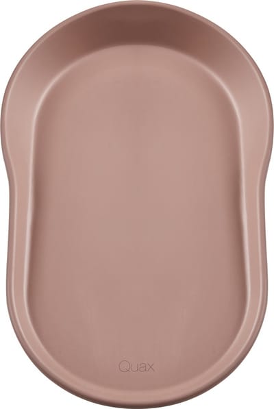 Quax Mamee - Coral - Verzorgingskussen / Aankleedkussen / Waskussen
