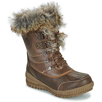 Snowboots Kimberfeel DELMOS