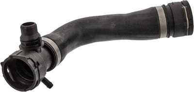 Kogelwaterslang Zwart voor BMW Z4 en 3 Serie