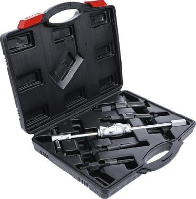 BGS Potgat binnenlager trekkerset met slaghamer 5 delig
