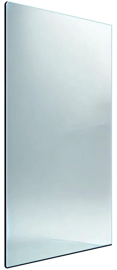 DutchLine - Smart Glasplaat 700x2000x8mm - Nano Coating Zonder Profielset
