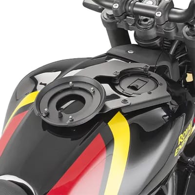 Motorfiets tanktas houder Givi Tanklock Royal Enfield Guerrilla 450