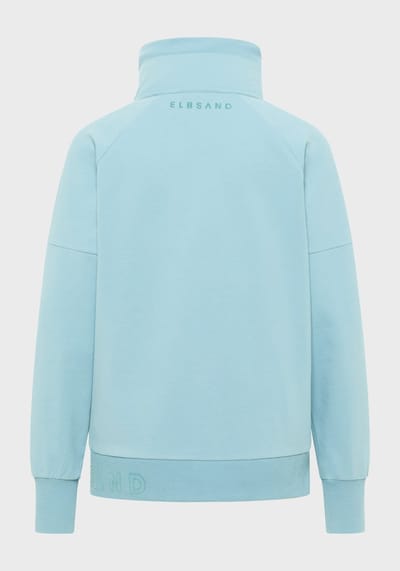 Elbsand Aina Sweatjack Regular Fit