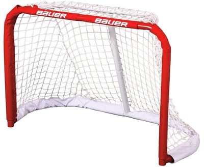 Bauer Mini steel goal - 36