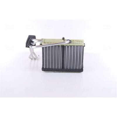Warmtewisselaar, interieur verwarming NISSENS 70506