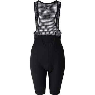 Dare2B Vigor fietsbroek met bretels voor dames