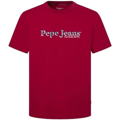 T-shirt Pepe Jeans Somers