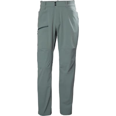 Helly Hansen Vika Tur 2.0 Broek Grijs L Man
