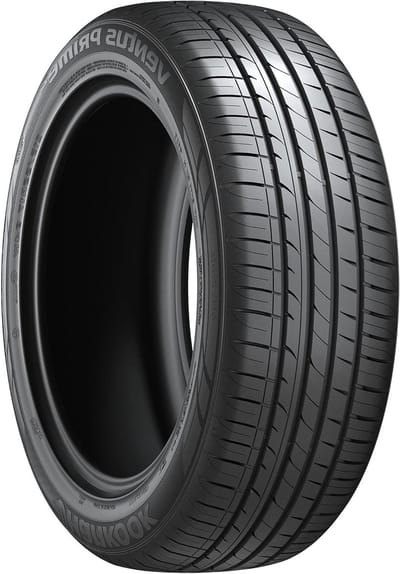 Zomerband - Personenwagen band - Veilig rijden - Verbeterde grip - 225/55R17 101V - Zwart