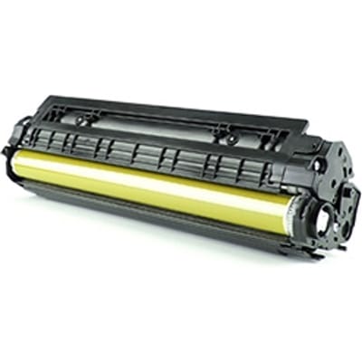 Lexmark 24B6844 tonercartridge 1 stuk(s) Origineel Geel