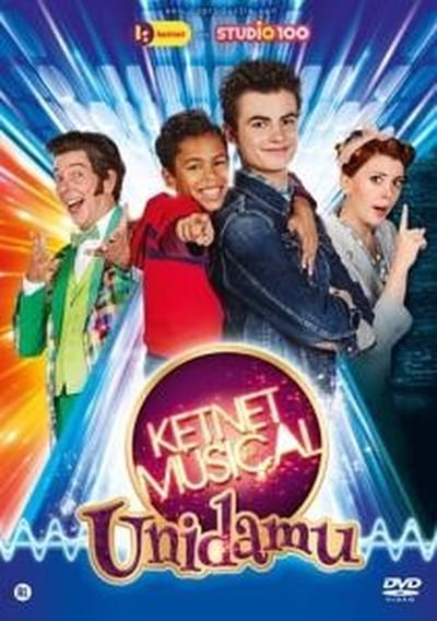 Ketnet Musical - Unidamu