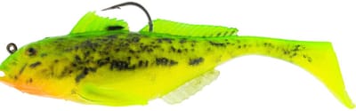Westin Gunnar The Goby R2F Slimy Green Slimy Green