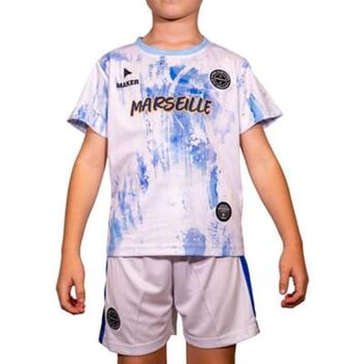 Voetbal trainingspak Sport Zone Ensemble