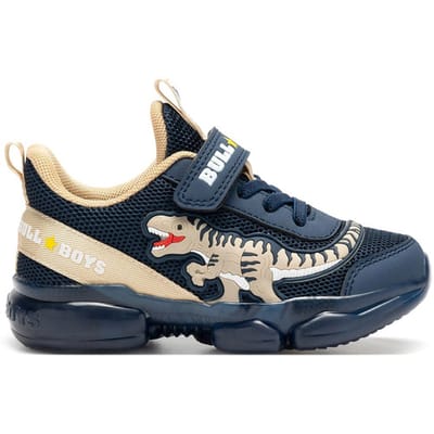 Lage Sneakers Bull Boys -