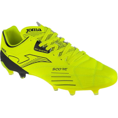Joma Score 2309 FG SCOW2309FG, Mannen, Geel, Voetbalschoenen, maat: 44