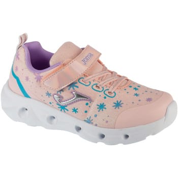 Joma Space Jr 25 JSPACS, voor meisje, Roze, Sneakers, maat: 26