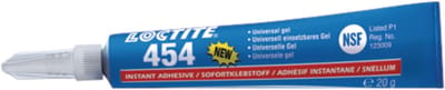 Loctite – Universele Snellijm Gel – 195906 – Transparant