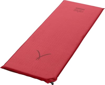 Zelfopblazende kampeer luchtmatras Kind 3,8 cm dik - Goede isolatie voor camping en reizen