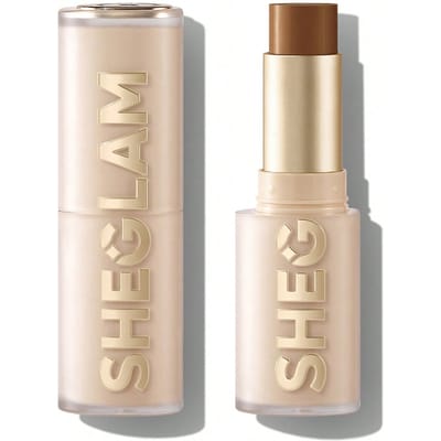 Skin Magnet Foundation Stick Met Hoge Dekking-Mocha Merk Beauty Cosmetica Make-Up Voor Vrouwen En Meisjes