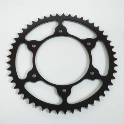 Couronne de transmission Esjot pour Moto Gas gas 450 MC F 2021 à 2025 Neuf