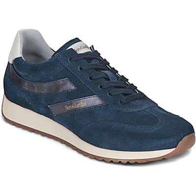 Lage Sneakers NeroGiardini I617321D