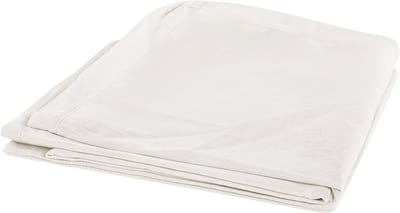 GILJA - Hoes voor bank - Gebroken wit - Polyester