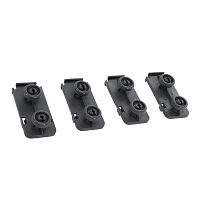 AEG Wielset bovenrek - 4 pcs 4055512018