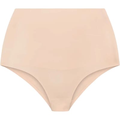 Shapewear Bye Bra Dag hoge taille shapewear slip Bra